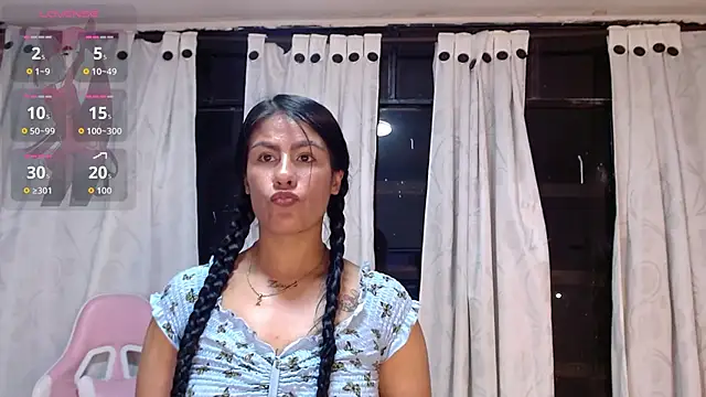 ailyngg's Live XXX Chat
