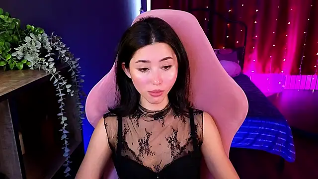 Chat +18 de RedMidnight ao vivo