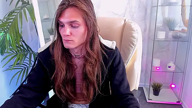 WillFobos Live XXX-chat