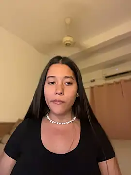 Nhefertary Live XXX-Chat