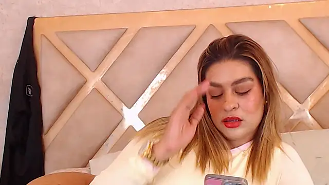 Czat XXX na żywo – JoannaStanford