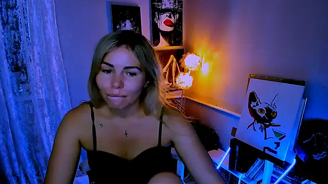 Czat XXX na żywo – LoraBoyar