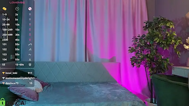 Czat XXX na żywo – Rosie_Mac