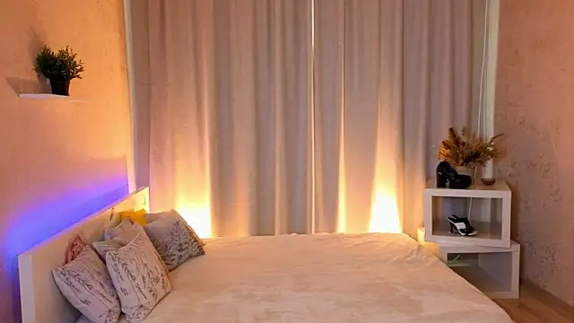 Kim_Bless' Live XXX Chat