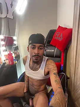 StillArQuez's Live XXX Chat