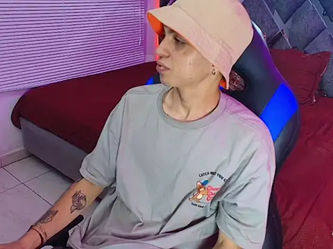 Živý XXX chat cameron_lux77