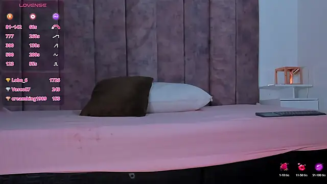 Chat XXX ao vivo de SelenaGmez