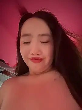 Asianpie_'s Live XXX Chat