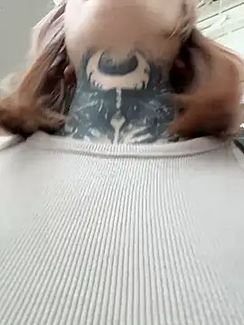 FionaMurr Live XXX-chat