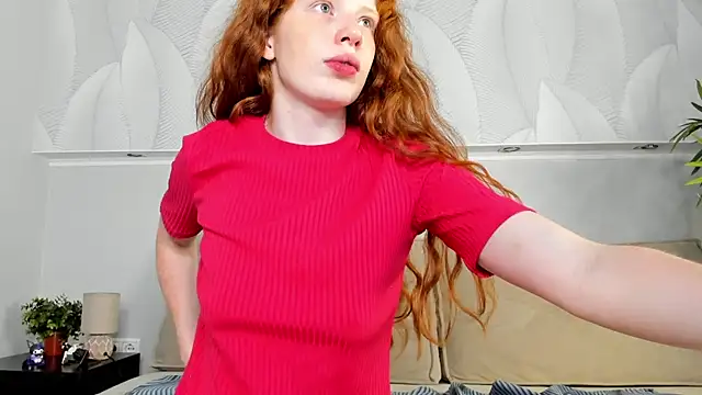 XXX chat uživo modela Sandra_Wi1son