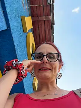 NataKitten Chat XXX in diretta