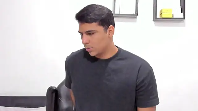 Chat XXX ao vivo de Thiago_bel