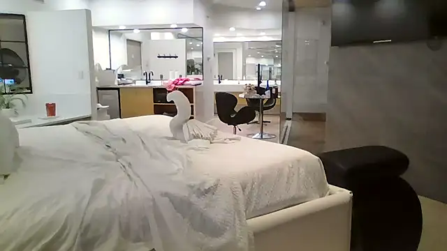 beautylovess' Webcam Show