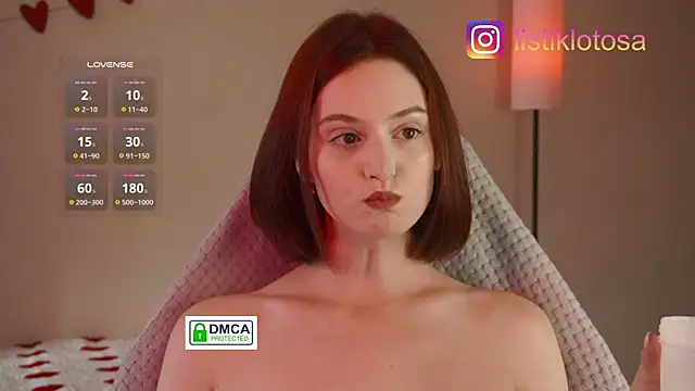 kookome – Live XXX-chat