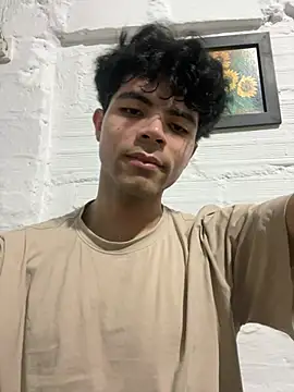 Axel-Mejia 라이브 XXX 채팅