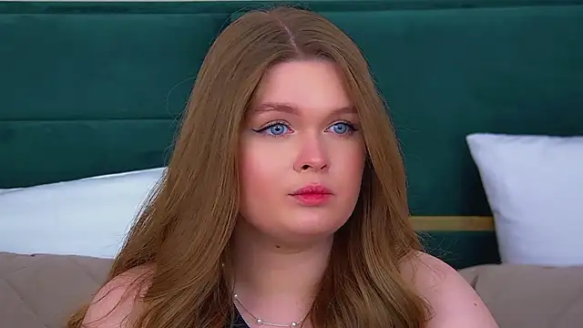 CrystalLyons – Live XXX-chat