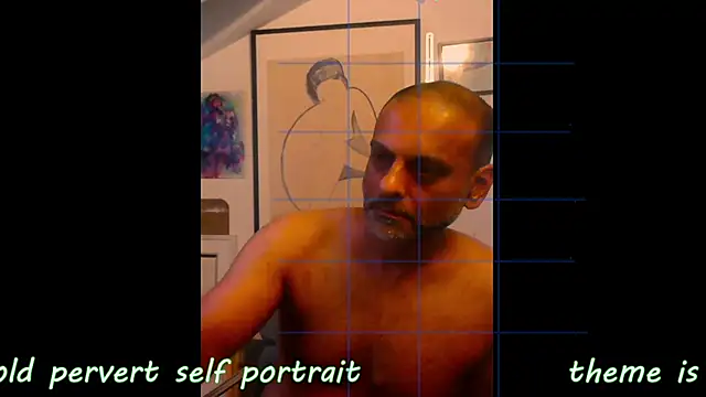 Show Webcam de mista_sista_fista