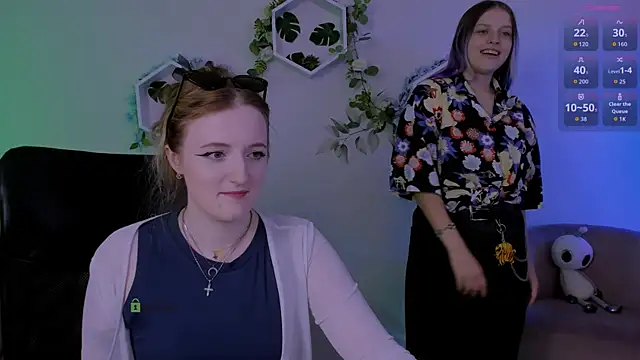 kaela_spell_ – Live XXX-chat