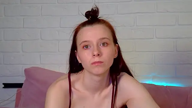 ArinaKubrick – Live XXX-chat