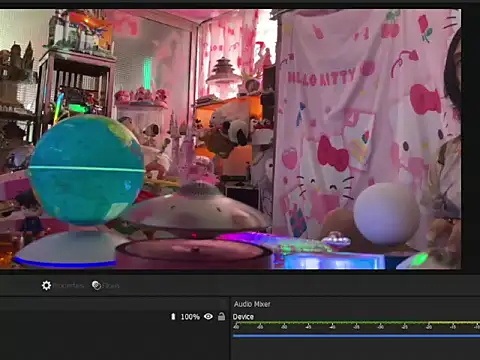 JesuAdam Live XXX-chat
