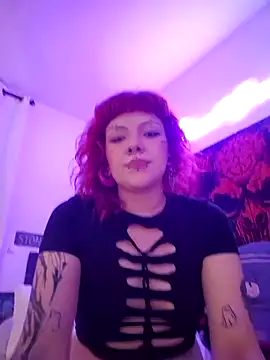 Sarah-Stoner 라이브 XXX 채팅