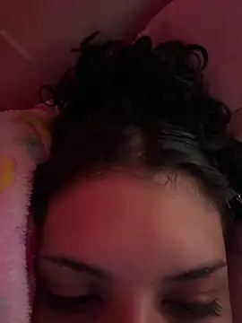 Show de luludolll na webcam
