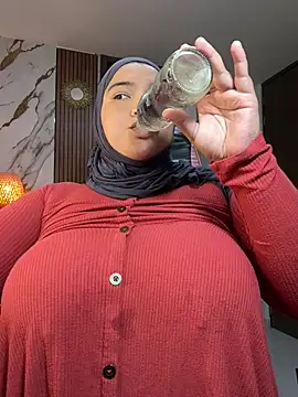 Czat XXX na żywo – sweetmuslim01