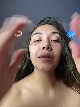 Iris_lee 现场XXX聊天