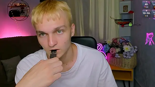 john_lik 现场XXX聊天
