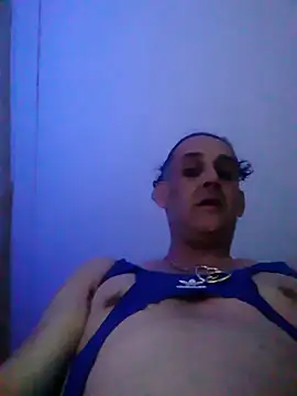 Webkamerová show Lia_Y_PatrickX