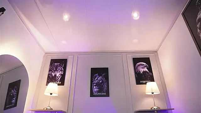 Marco_VegaのライブXXXチャット