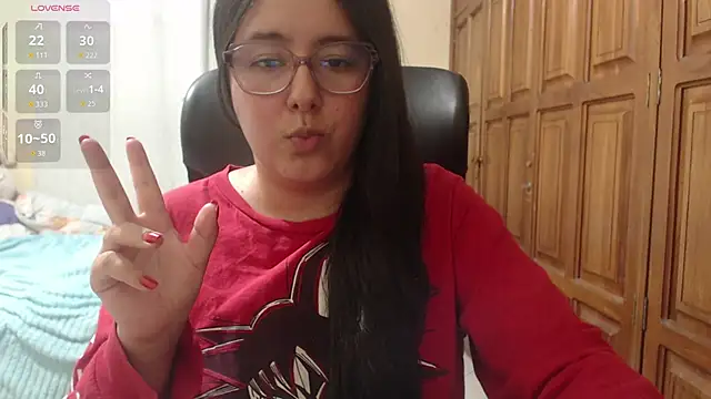 Venus_cat_'s Live XXX Chat