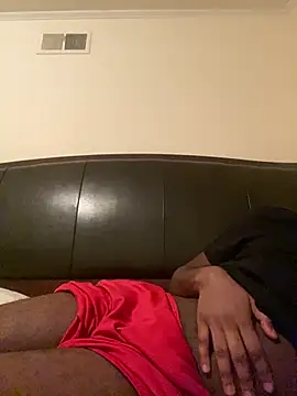 ThickDic28's Live XXX Chat