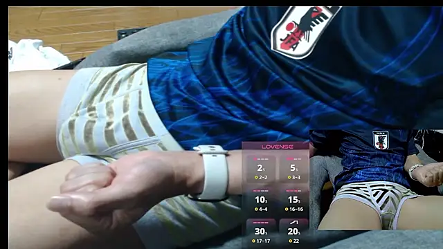 Chat XXX Live Yasu2000
