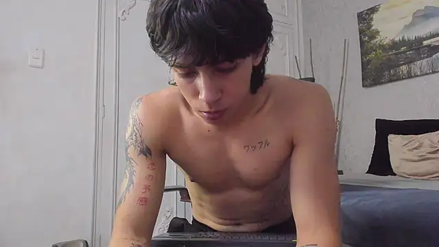 Chat XXX Live Tyler_durten