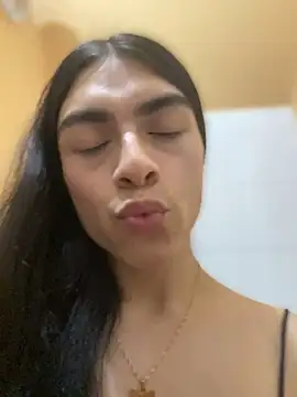 valendoll's Live XXX Chat