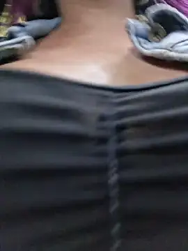 Živý XXX chat sophie_banger