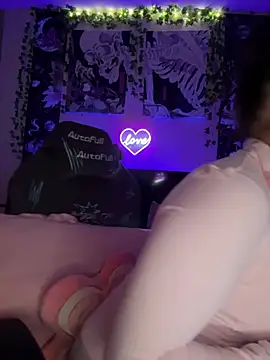 Mamachulita Chat XXX live