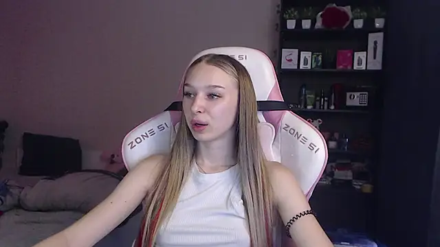 Chat XXX en directo de kitsune888
