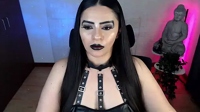 GODDESS_EVANS Chat XXX live