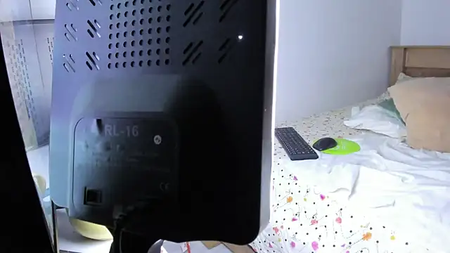 Chat XXX ao vivo de marywhitee__