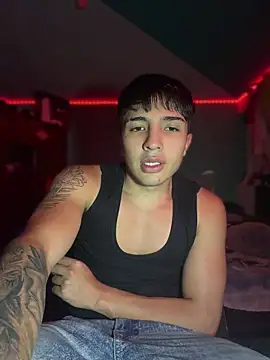 pabonsito 라이브 XXX 채팅