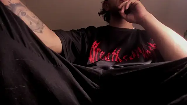 s_sven03's Live XXX Chat
