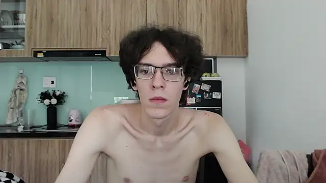 LovesomeCookie's Live XXX Chat