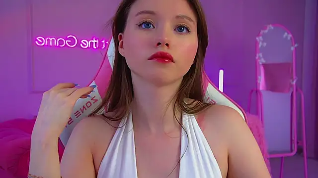 Živý XXX chat KeiraAsti