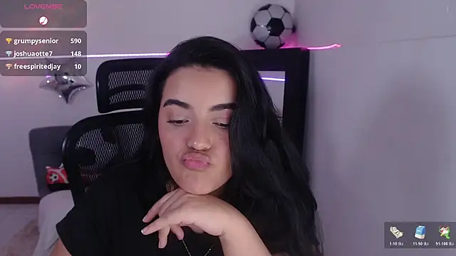 Chat XXX Live xambar_22x