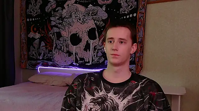 Deshman's Live XXX Chat