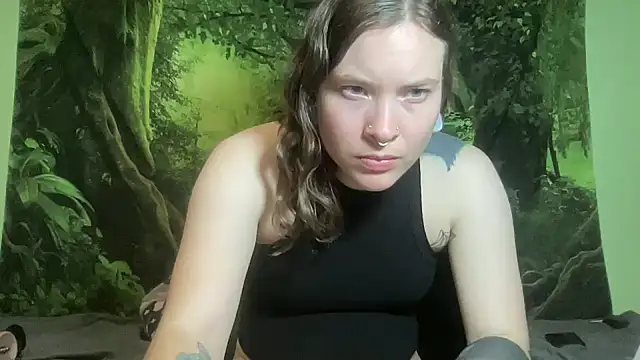 Chat XXX Live mo0ngoddess