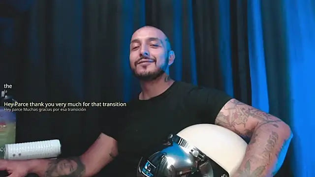 KenllyH's Live XXX Chat