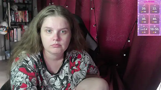Živý XXX chat so_cute777